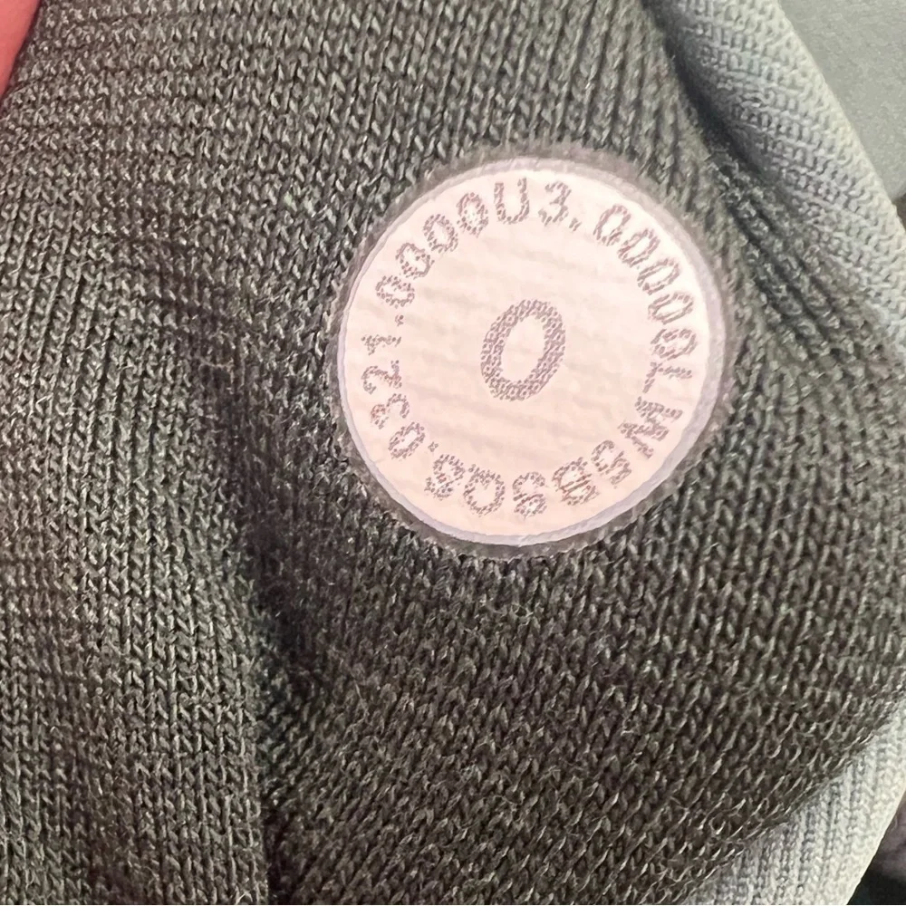Lululemon Wunder Under High-Rise Tight 25
